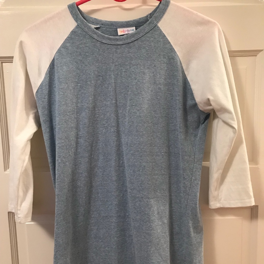 LuLaRoe Randy Tee